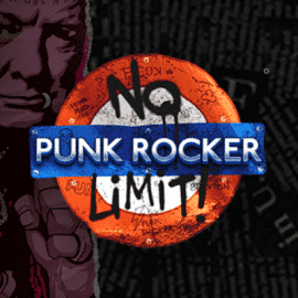 Punk Rocker Slot