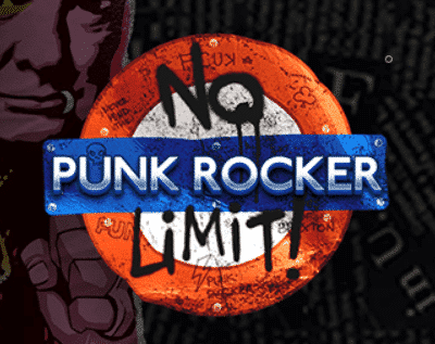 Punk Rocker Slot