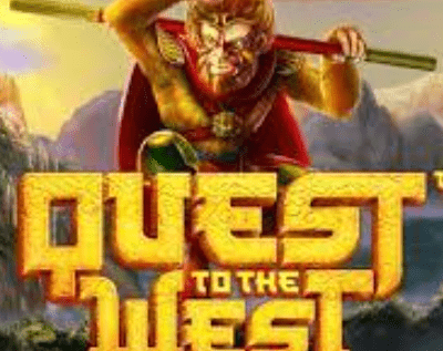 Quest To The West