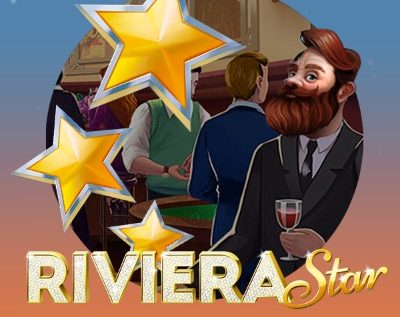 Riviera Star Slot