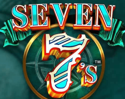 Seven 7s Slot