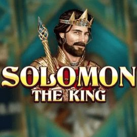 Solomon: The King