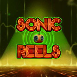 Sonic Reels Slot