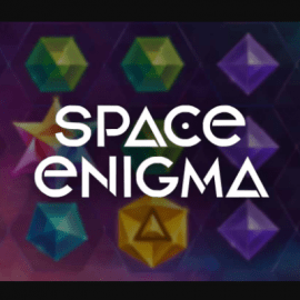 Space Enigma Slot