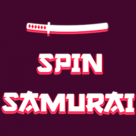 Spin Samurai Casino