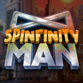 Spinfinity Man Slot