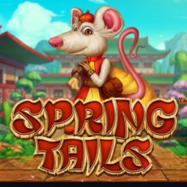 Spring Tails Slot