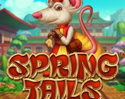 Spring Tails Slot