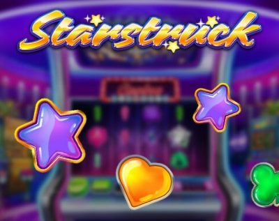 Starstruck Slot