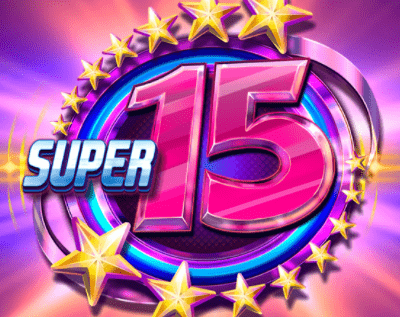 Super 15 Stars Slot