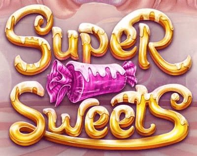 Super Sweets Slot