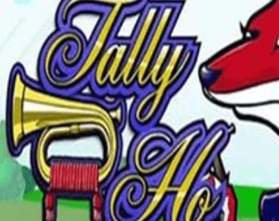 Tally Ho Slot