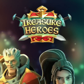 Treasure Heroes Slot