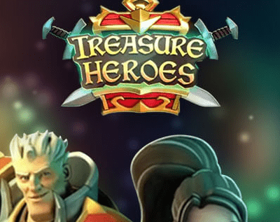 Treasure Heroes Slot