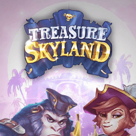 Treasure Skyland Slot