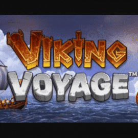 Viking Voyage Slot