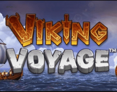 Viking Voyage Slot