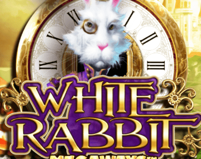 White Rabbit Slot