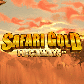 Safari Gold Megaways