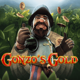 Gonzo’s Gold Slot