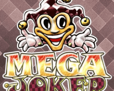 Mega Joker Slot Review