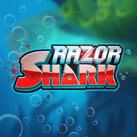 Razor Shark Slot