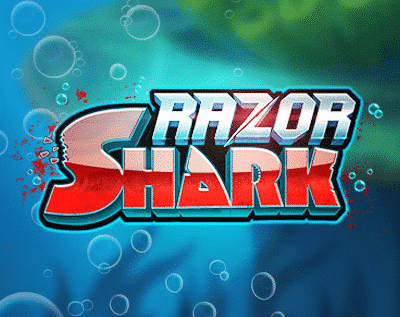 Razor Shark Slot