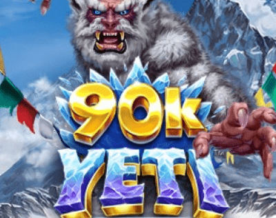 90k Yeti Gigablox