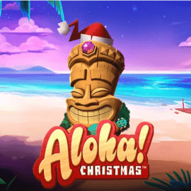 Aloha! Christmas Slot