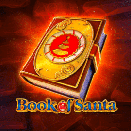 Book of Santa Slot