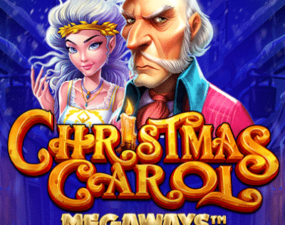 Christmas Carol Megaways Slot