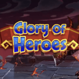 Glory of Heroes