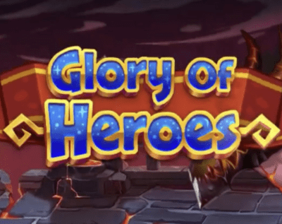 Glory of Heroes