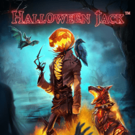 Halloween Jack Slot