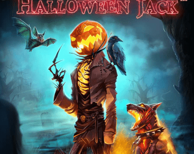 Halloween Jack Slot