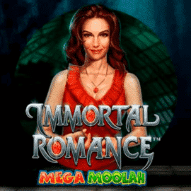 Immortal Romance Mega Moolah