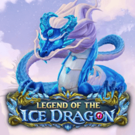 The Legend of the Ice Dragon