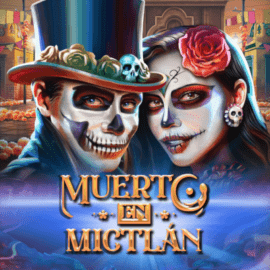 Muerto En Mictlán Slot