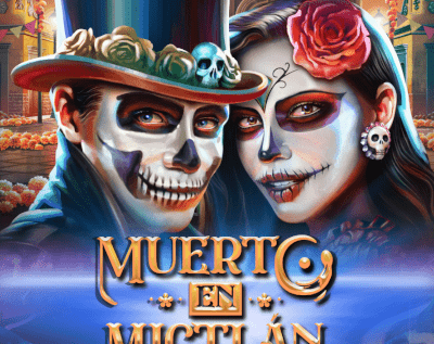 Muerto En Mictlán Slot