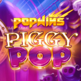 PiggyPop Slot