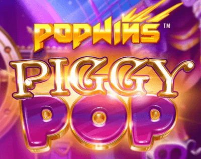 PiggyPop Slot