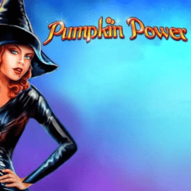 Pumpkin Power Slot