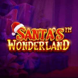 Santa’s Wonderland Slot