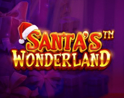 Santa’s Wonderland Slot