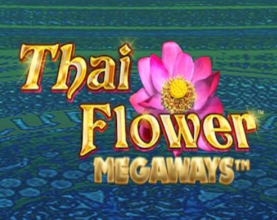 Thai Flowers Megaways