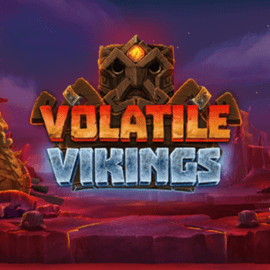 Volatile Vikings Slot