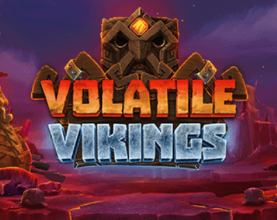 Volatile Vikings Slot