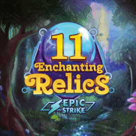 11 Enchanting Relics