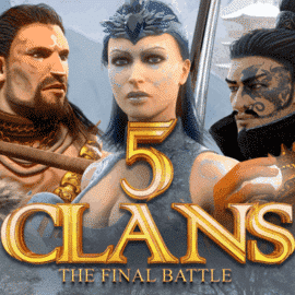 5 Clans: The Final Battle