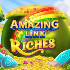 Amazing Link Riches